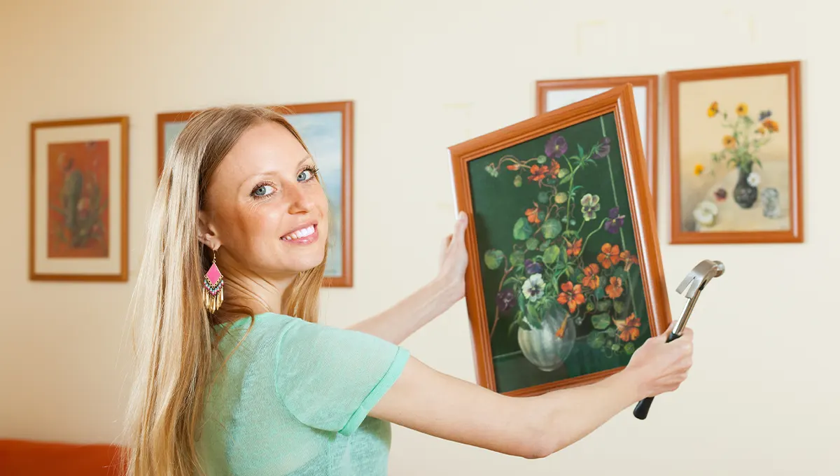 custom portrait painting